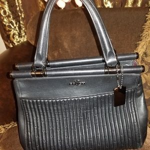 Origunal Coach handbag.